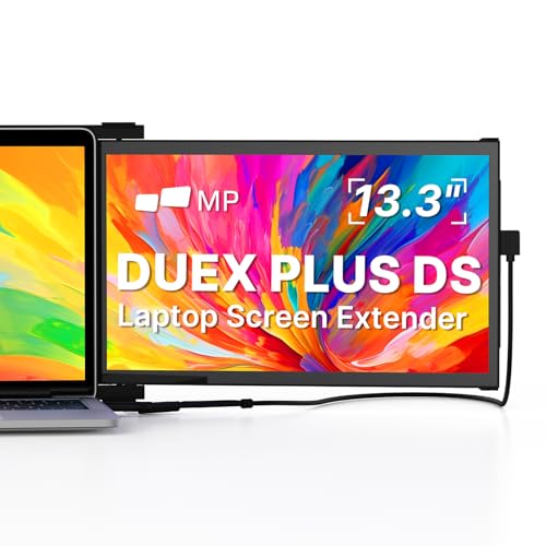 ポータブルディスプレイ 12.5インチ 楽天市場】12.5インチポータブルモニター【 DUEX LITE